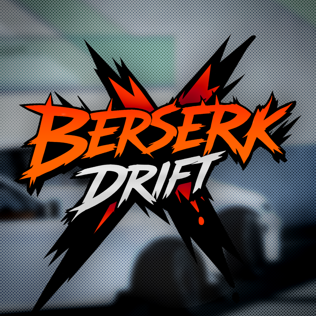Berserk Drift X Tournaments