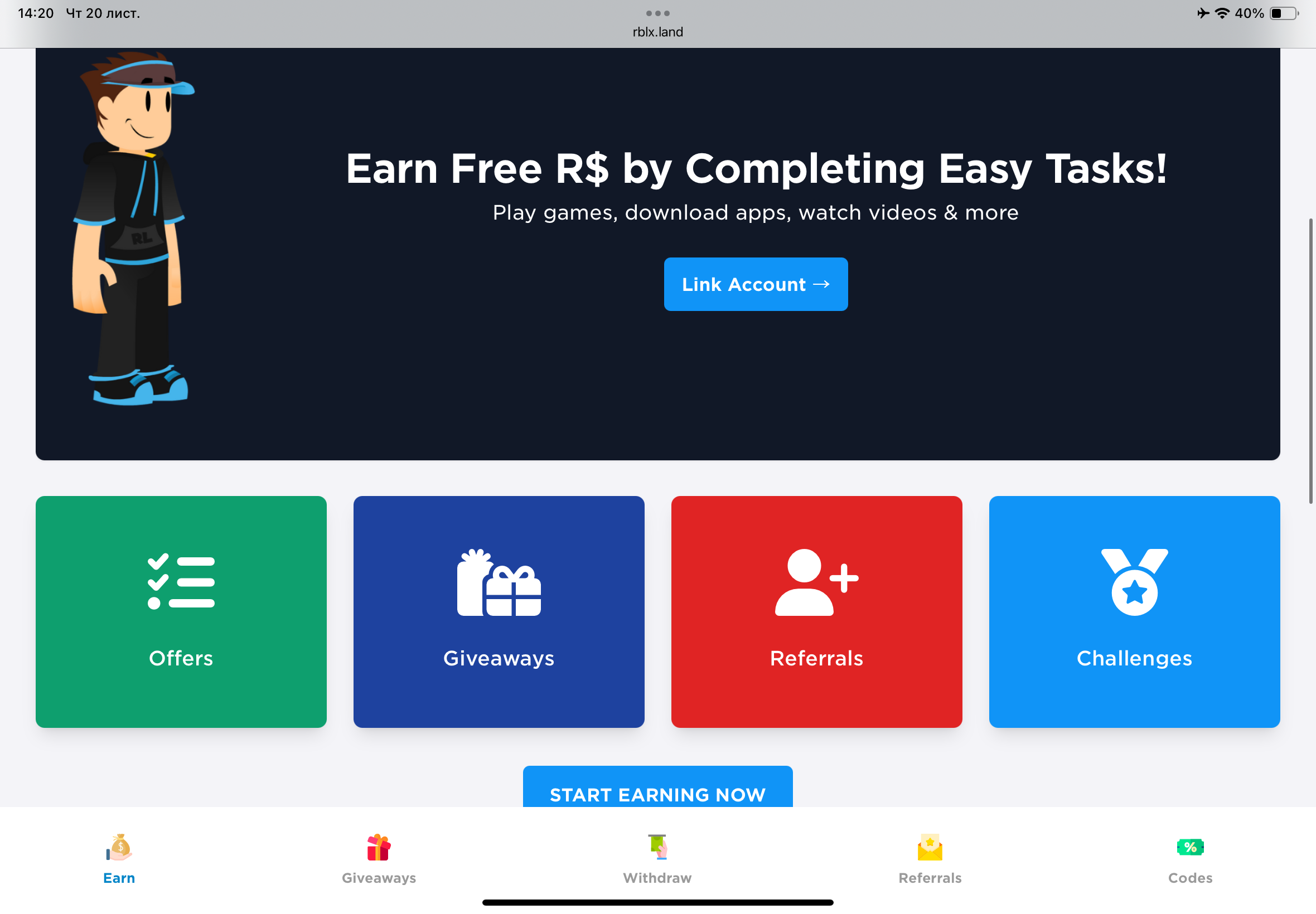 Captura de Pantalla 3