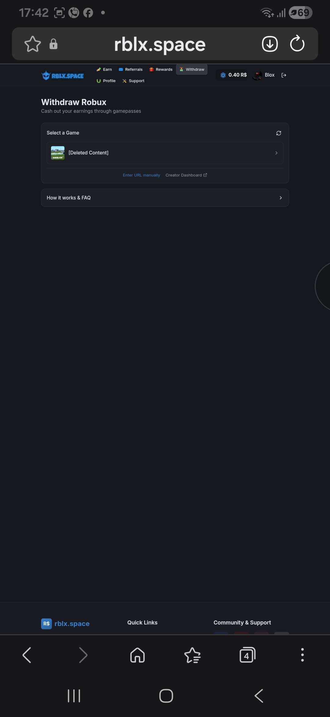 Screenshot 3