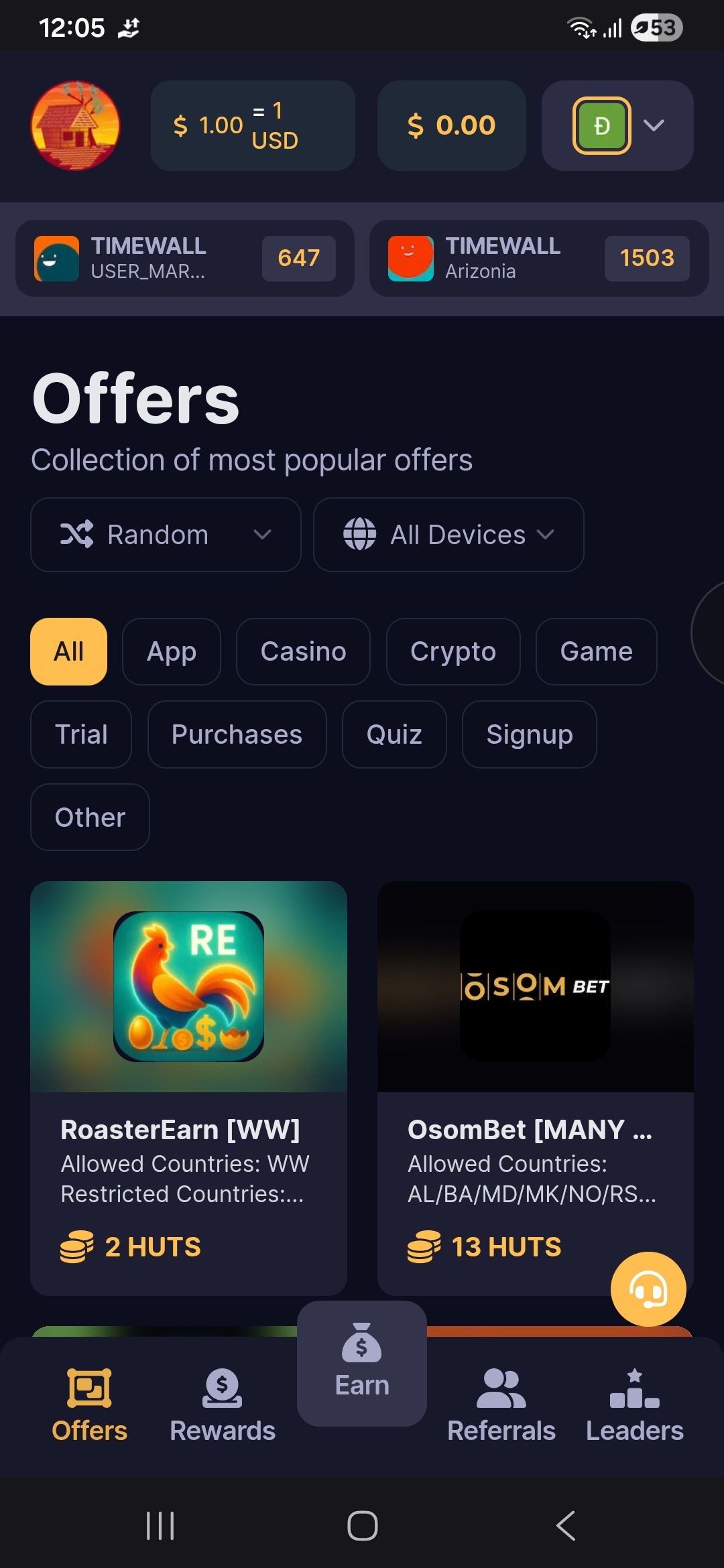 Screenshot 1