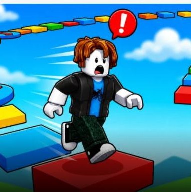 Obby for free